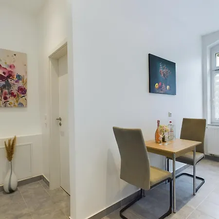 Elbelounge Magdeburg III Apartment Exterior photo