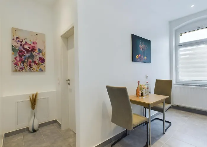 Elbelounge Magdeburg III