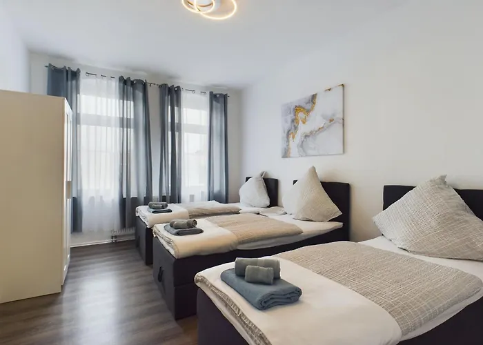 Elbelounge Magdeburg III