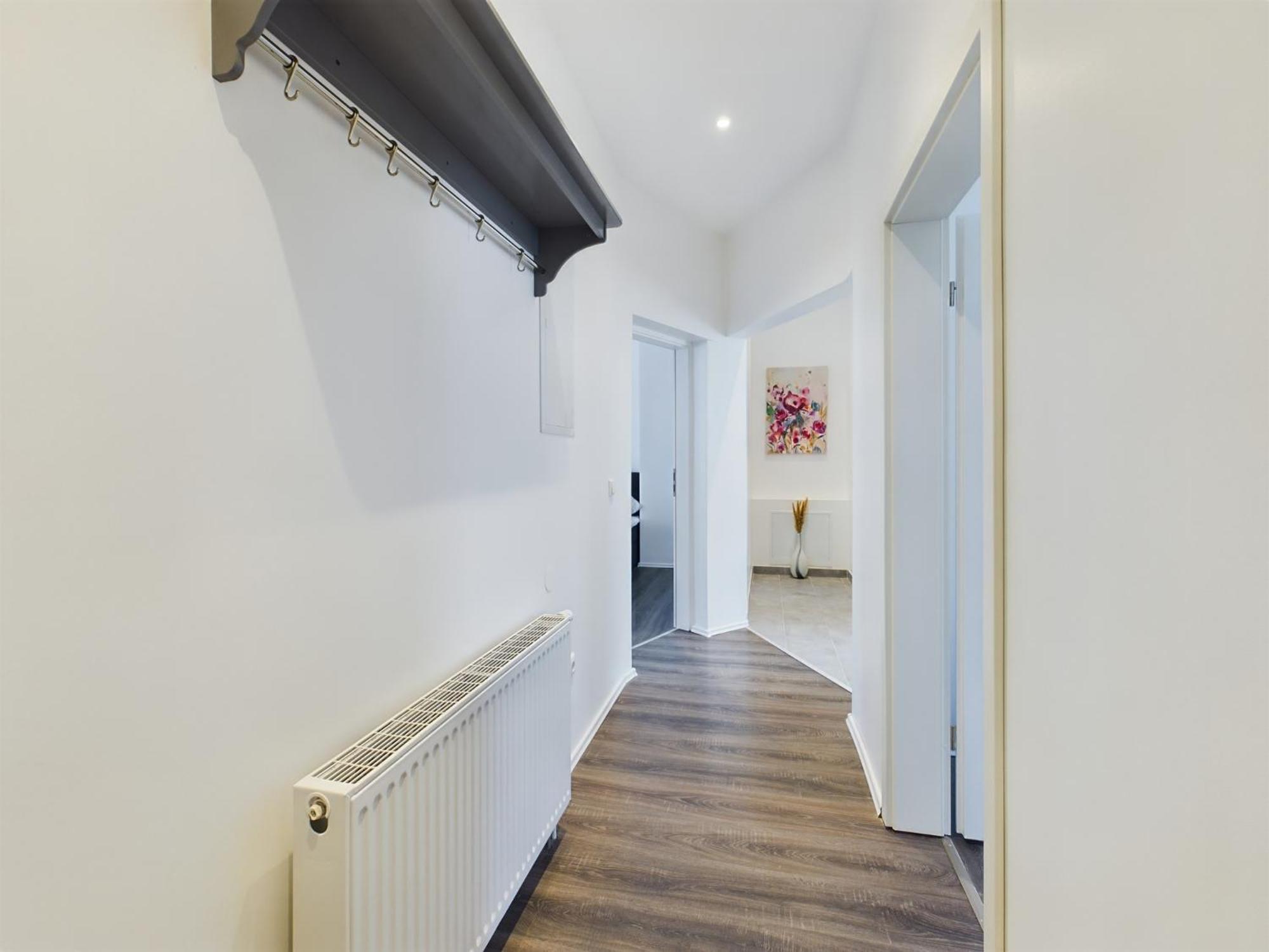 Apartment Elbelounge Iii